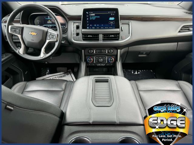 2023 Chevrolet Suburban Vehicle Photo in Roslyn, NY 11576