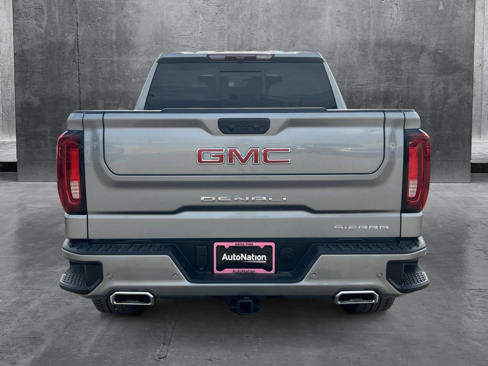 2025 GMC Sierra 1500 Vehicle Photo in MEMPHIS, TN 38115-1503