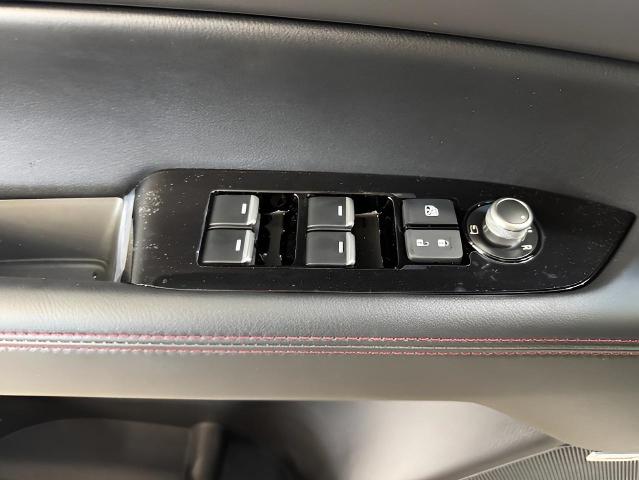 2025 Mazda CX-5 Vehicle Photo in Green Bay, WI 54304