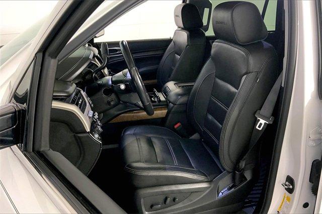 2019 GMC Yukon Vehicle Photo in KANSAS CITY, MO 64114-4502