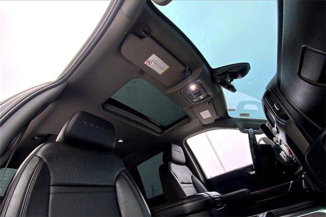 2020 GMC Sierra 3500HD Vehicle Photo in TOPEKA, KS 66609-0000