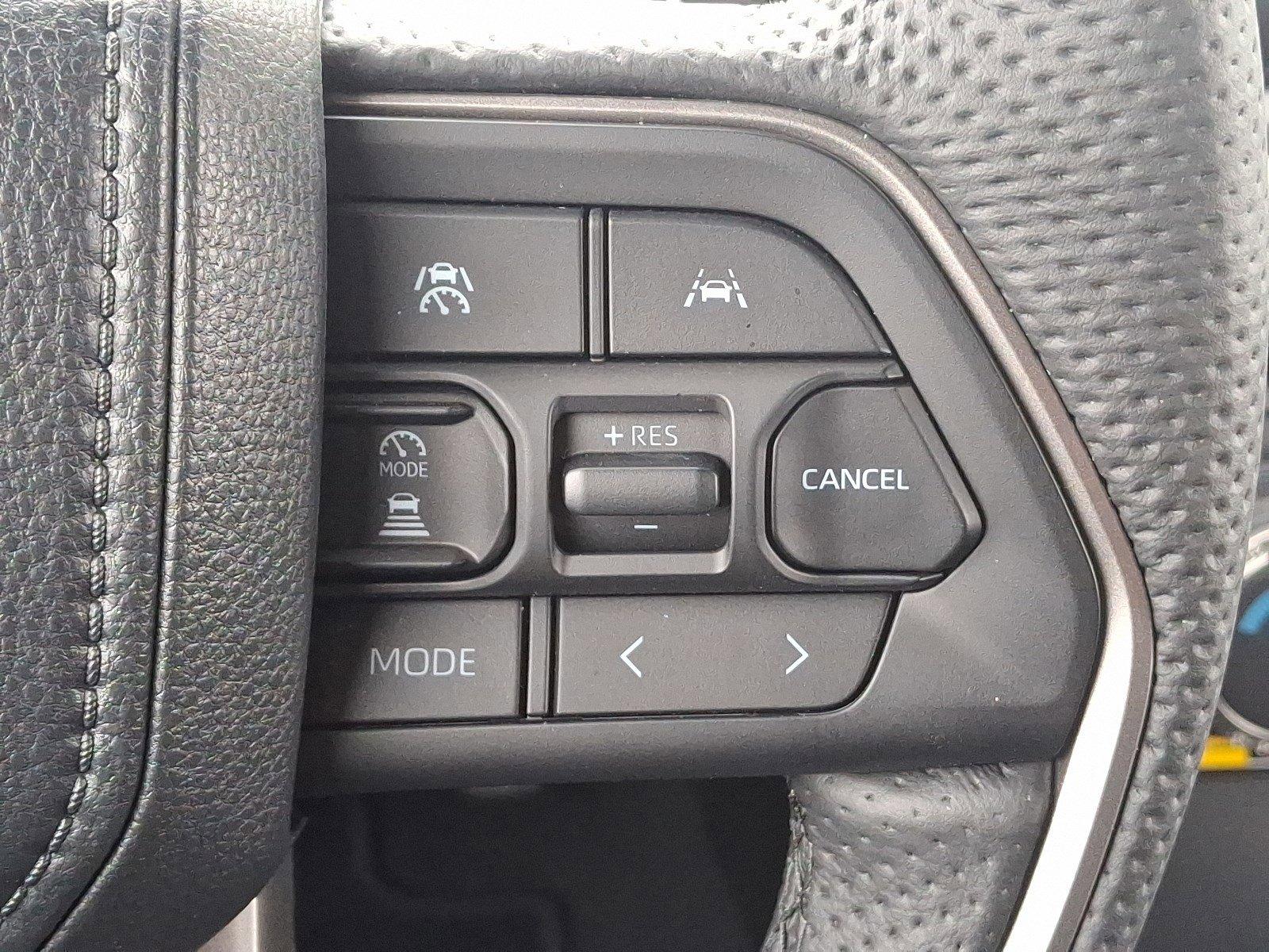 2024 Toyota Tacoma 4WD Vehicle Photo in Harrisburg, PA 17111