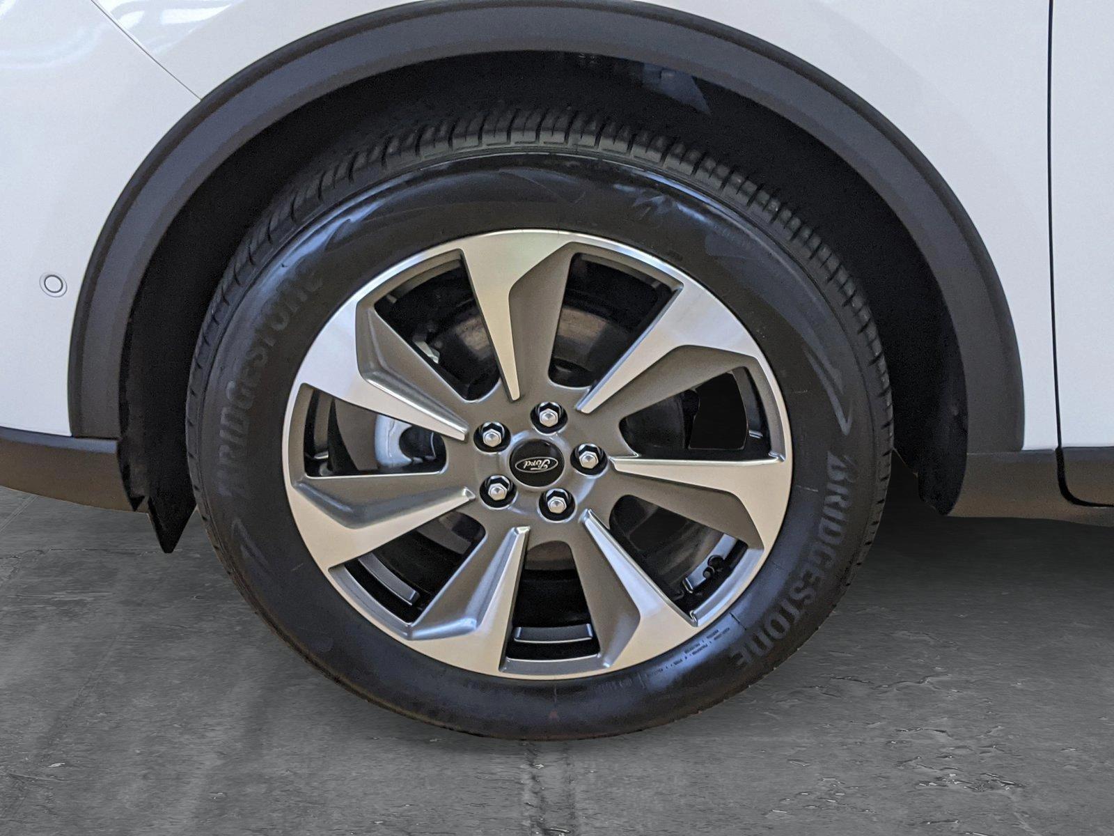 2023 Ford Escape Vehicle Photo in Memphis, TN 38133