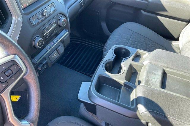 2023 Chevrolet Silverado 2500 HD Vehicle Photo in INDEPENDENCE, MO 64055-1314