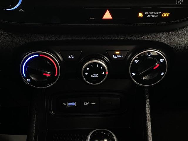 2022 Hyundai VENUE Vehicle Photo in Appleton, WI 54913