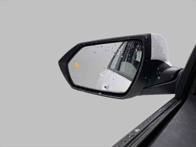 2025 Hyundai ELANTRA Hybrid Vehicle Photo in Appleton, WI 54913