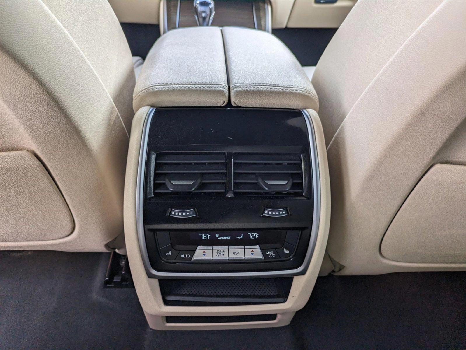 2019 BMW X5 Vehicle Photo in GREENACRES, FL 33463-3207