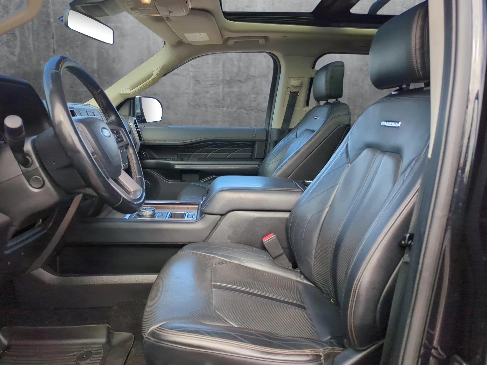 2019 Ford Expedition Vehicle Photo in Memphis, TN 38133