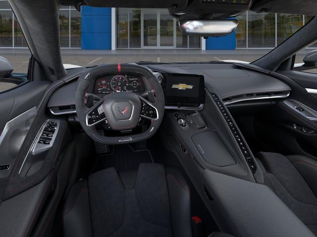 2024 Chevrolet Corvette E-Ray Vehicle Photo in SAINT JAMES, NY 11780-3219