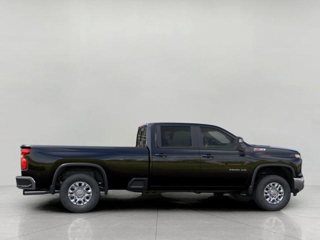 2025 Chevrolet Silverado 3500 HD Vehicle Photo in NEENAH, WI 54956-2243