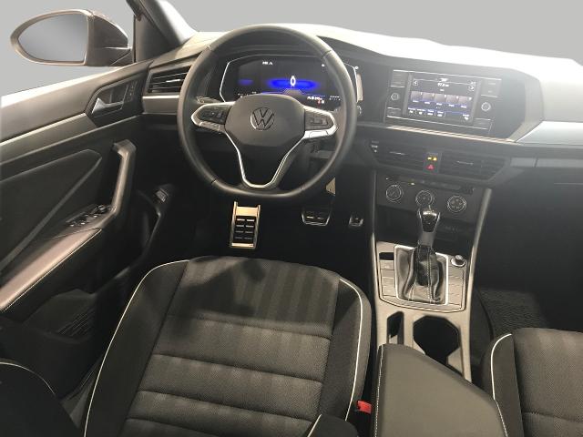 2023 Volkswagen Jetta Vehicle Photo in GREEN BAY, WI 54303-3330