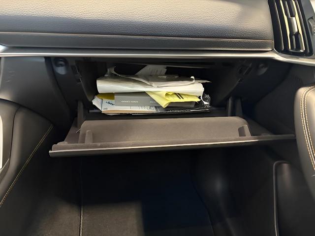 2024 Mazda CX-90 PHEV Vehicle Photo in Green Bay, WI 54304
