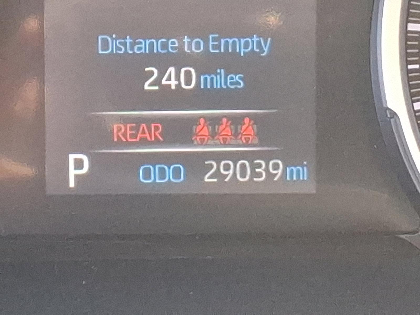 2022 Toyota RAV4 Vehicle Photo in Trevose, PA 19053
