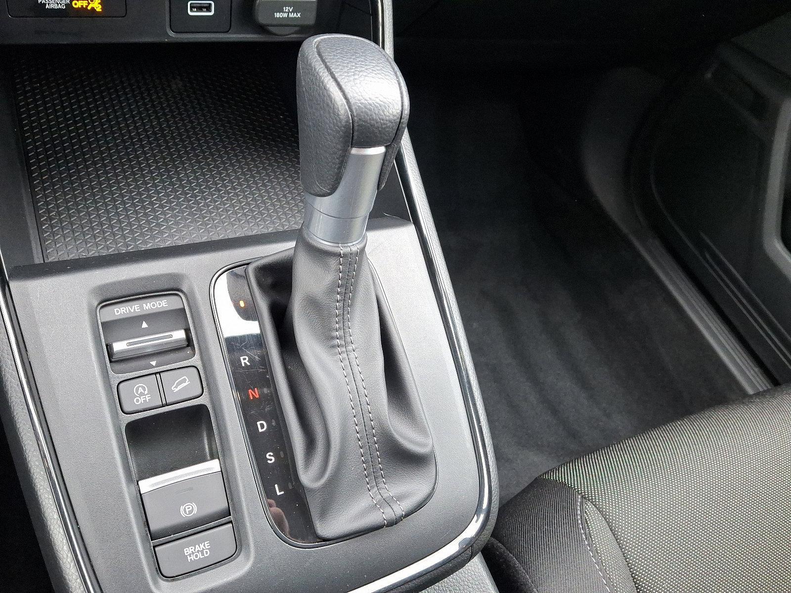 2024 Honda CR-V Vehicle Photo in Harrisburg, PA 17111