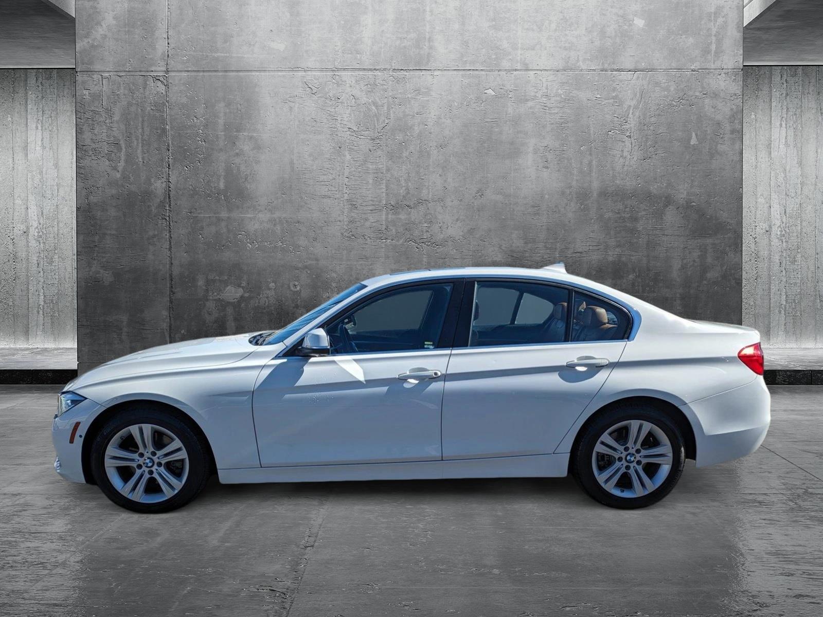 2017 BMW 330i xDrive Vehicle Photo in Las Vegas, NV 89149