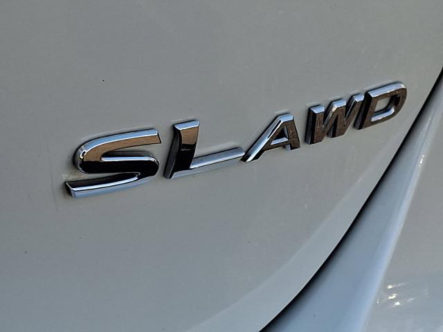 2019 Nissan Rogue Sport Vehicle Photo in TREVOSE, PA 19053-4984