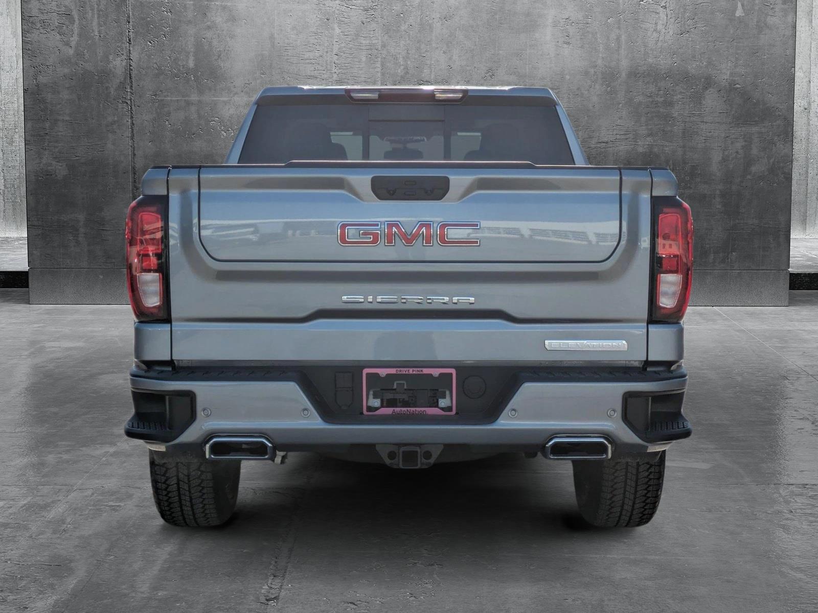 2025 GMC Sierra 1500 Vehicle Photo in LAUREL, MD 20707-4622
