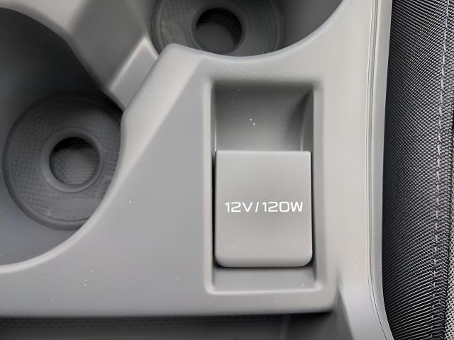 2025 Subaru Crosstrek Vehicle Photo in Green Bay, WI 54304