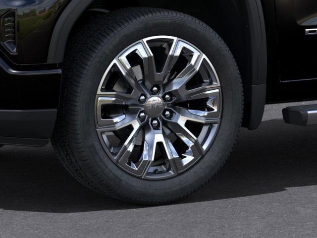2025 GMC Sierra 1500 Vehicle Photo in ALBERTVILLE, AL 35950-0246