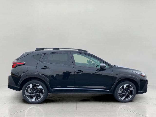 2025 Subaru Crosstrek Vehicle Photo in Oshkosh, WI 54904