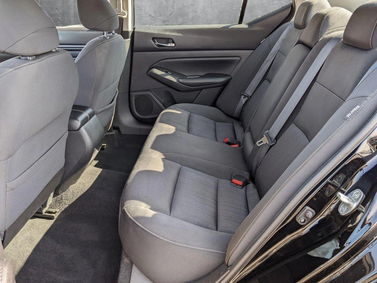 2020 Nissan Altima Vehicle Photo in Cockeysville, MD 21030