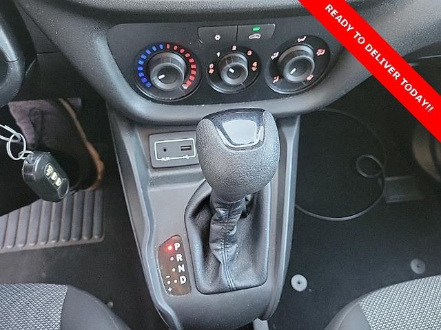 2021 Ram ProMaster City Cargo Van Vehicle Photo in San Antonio, TX 78230
