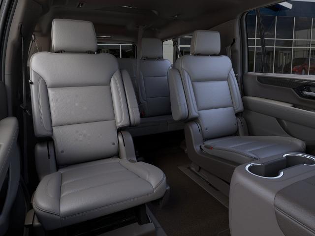 2025 GMC Yukon XL Vehicle Photo in TOPEKA, KS 66609-0000