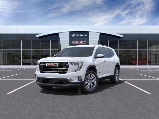 2025 GMC Acadia Vehicle Photo in ALBERTVILLE, AL 35950-0246