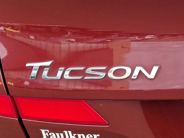2019 Hyundai TUCSON Vehicle Photo in Philadelphia, PA 19116