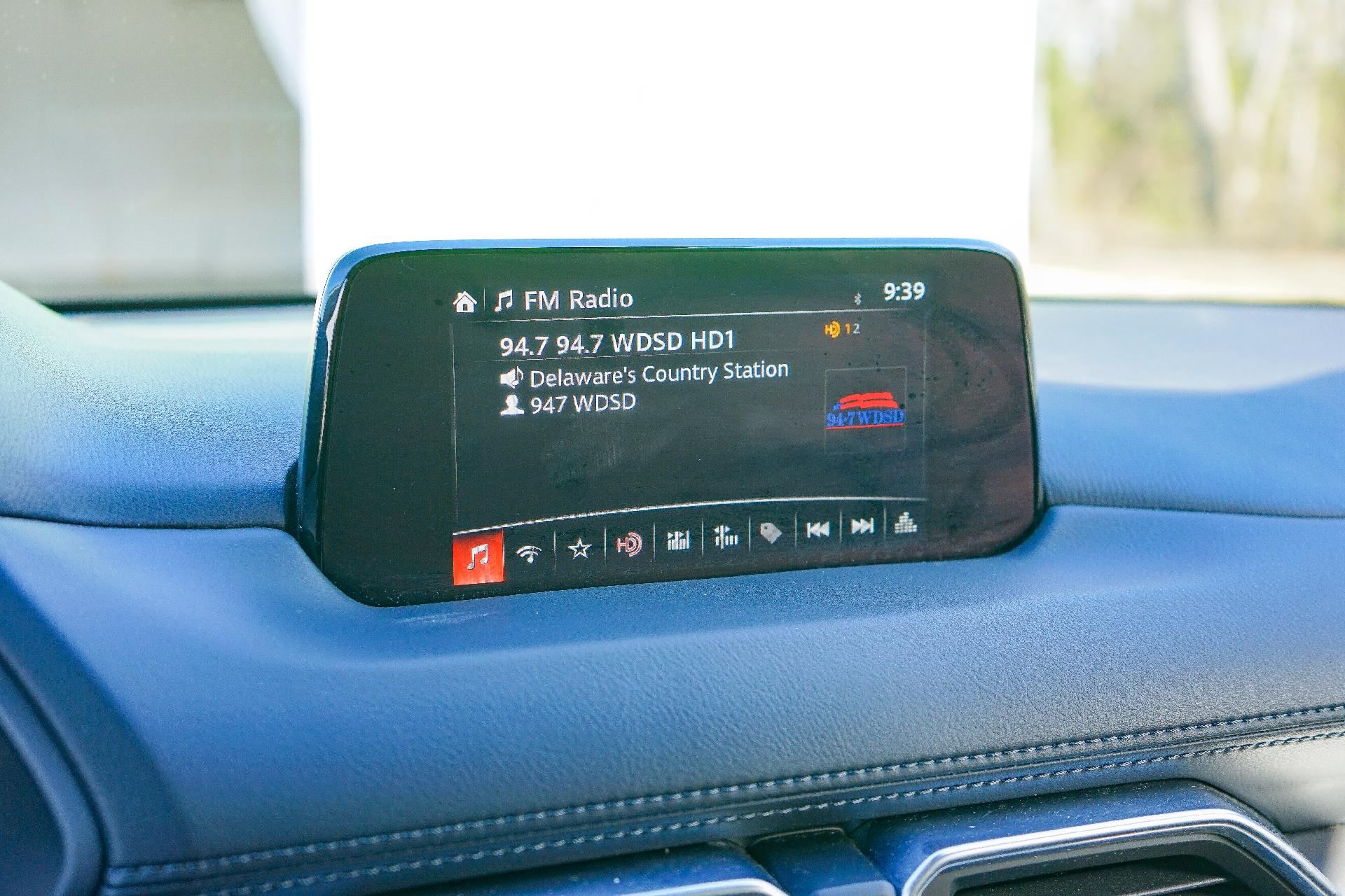 2019 Mazda CX-5 Vehicle Photo in SMYRNA, DE 19977-2874