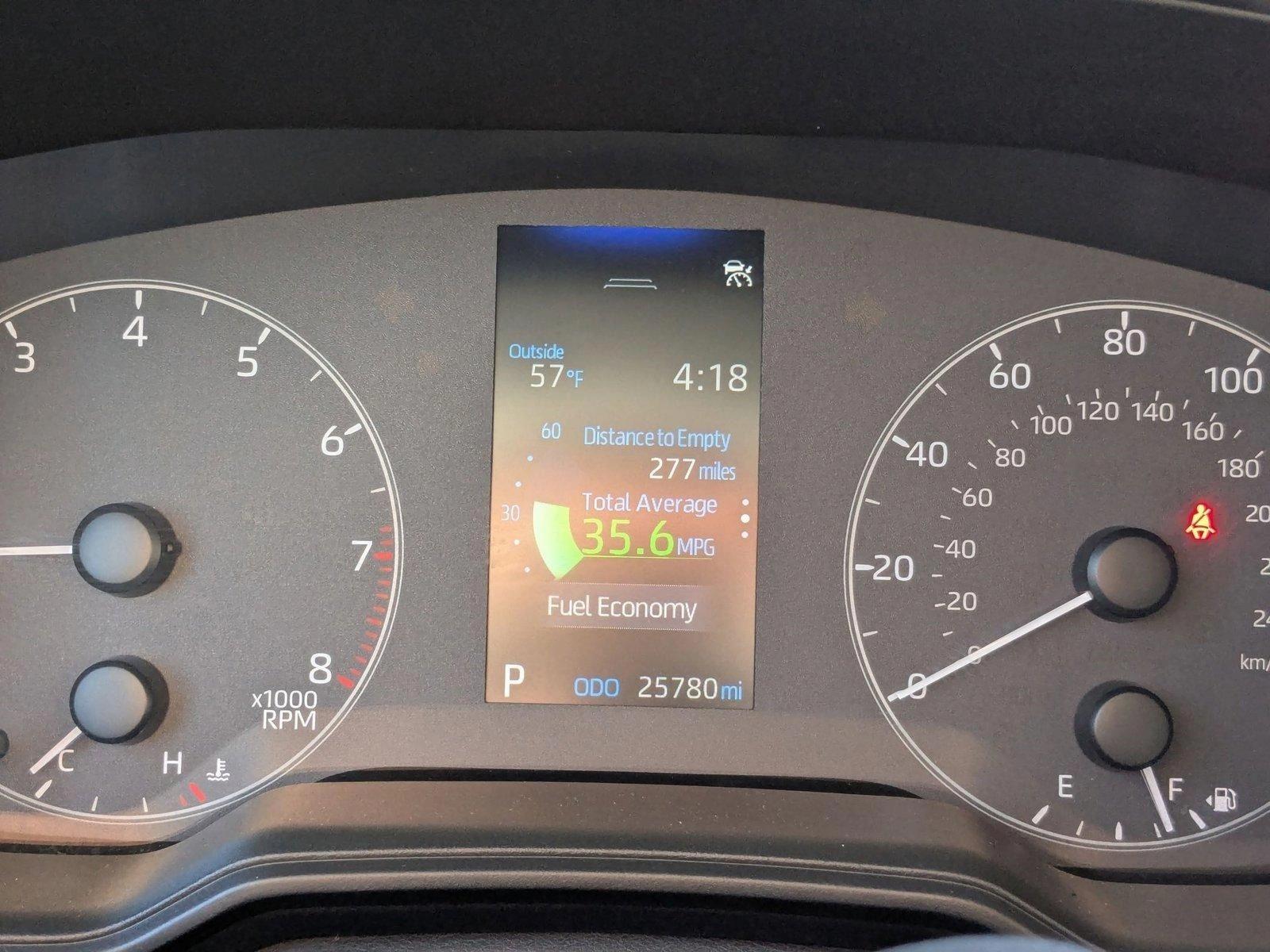 2023 Toyota Corolla Vehicle Photo in LONE TREE, CO 80124-2750