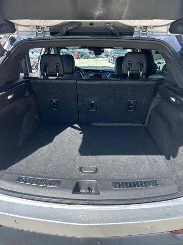 2022 Cadillac XT4 Vehicle Photo in San Antonio, TX 78230