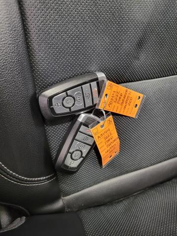 2022 Ford Explorer Vehicle Photo in Neenah, WI 54956