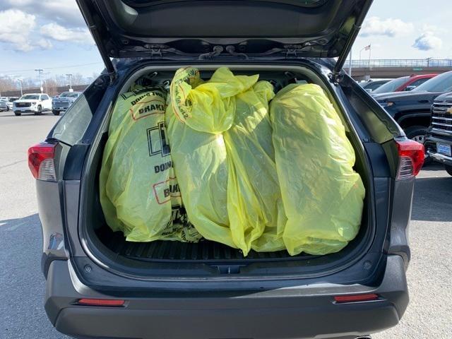 2019 Toyota RAV4 Vehicle Photo in POST FALLS, ID 83854-5365