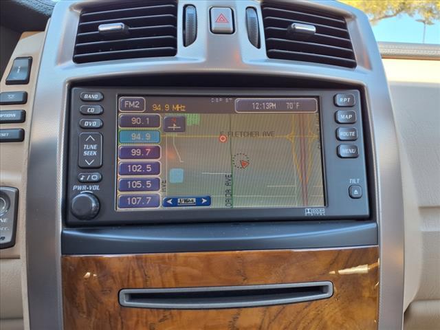2008 Cadillac XLR Vehicle Photo in TAMPA, FL 33612-3404