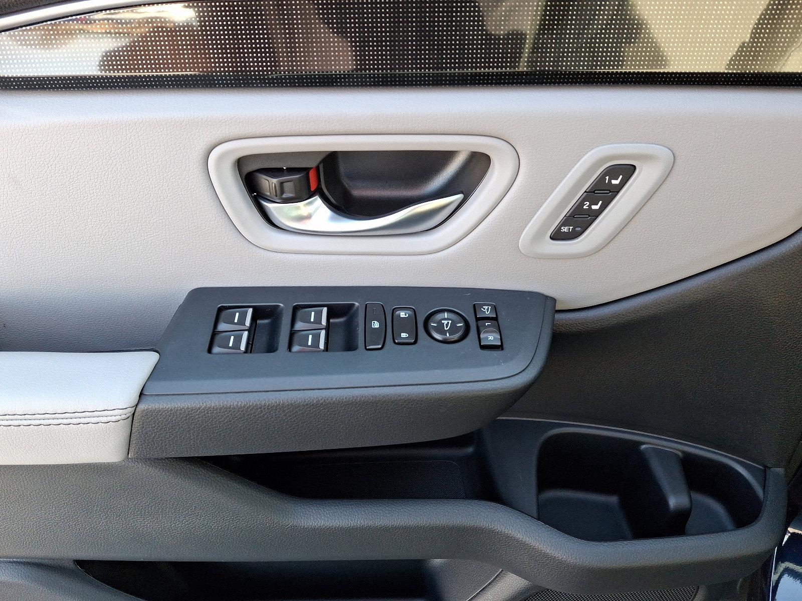 2025 Honda Pilot Vehicle Photo in Harrisburg, PA 17111