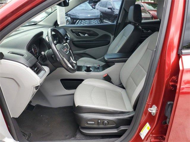 2022 GMC Terrain Vehicle Photo in SUNRISE, FL 33323-3202