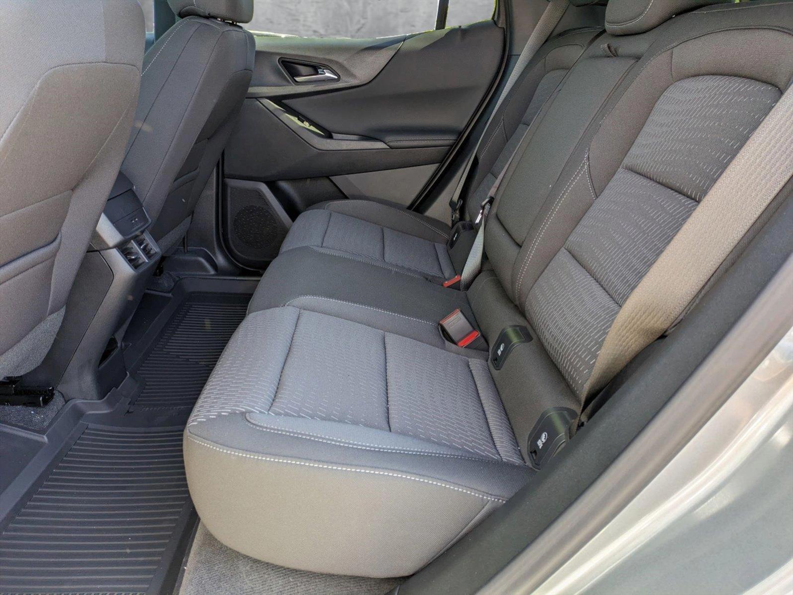2025 Chevrolet Equinox Vehicle Photo in ORLANDO, FL 32812-3021