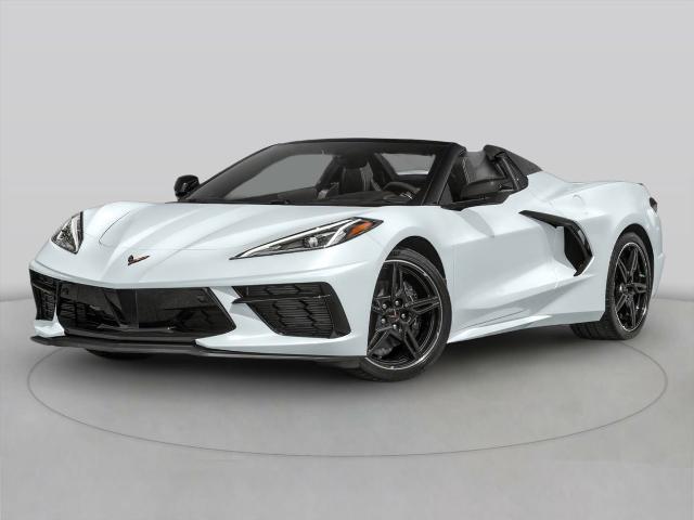 2023 Chevrolet Corvette Stingray Vehicle Photo in SAINT JAMES, NY 11780-3219