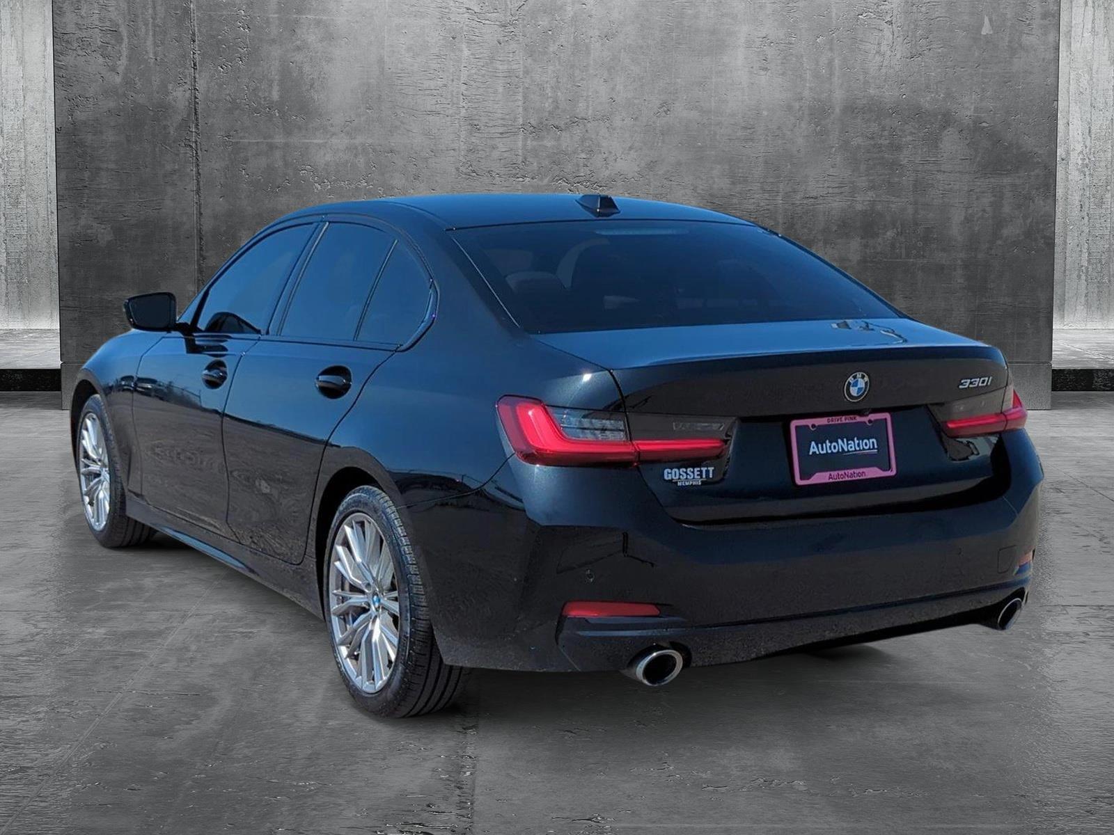 2023 BMW 330i Vehicle Photo in Memphis, TN 38128