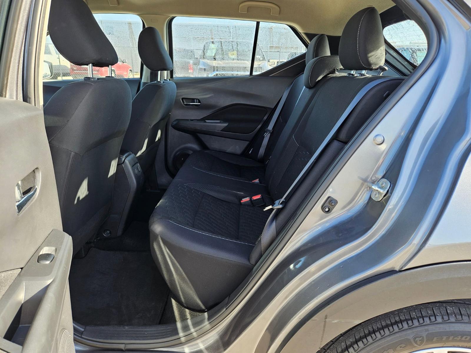 2021 Nissan Kicks Vehicle Photo in Seguin, TX 78155