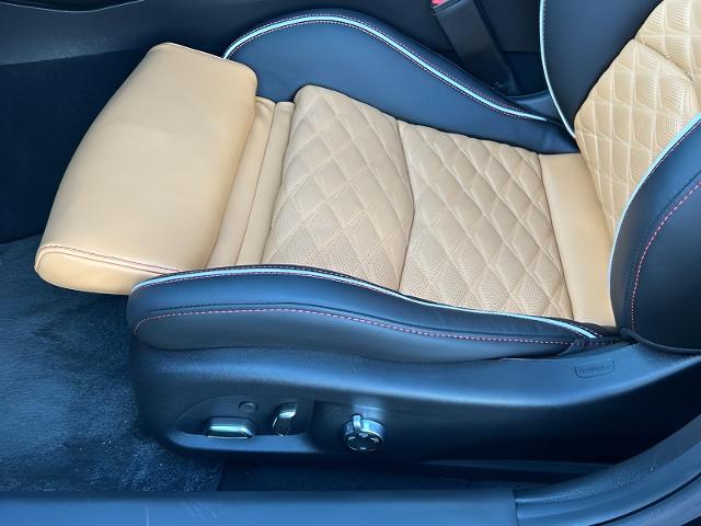 2024 Cadillac CT4-V Vehicle Photo in MADISON, WI 53713-3220