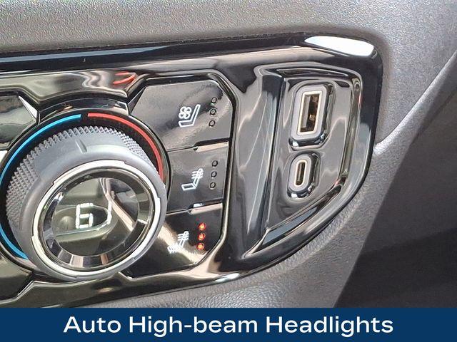 2024 Chevrolet Silverado 3500 HD Vehicle Photo in PAWLING, NY 12564-3219