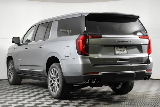 2025 GMC Yukon XL Vehicle Photo in PUYALLUP, WA 98371-4149