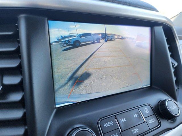 2019 GMC Acadia Vehicle Photo in AURORA, CO 80011-6998