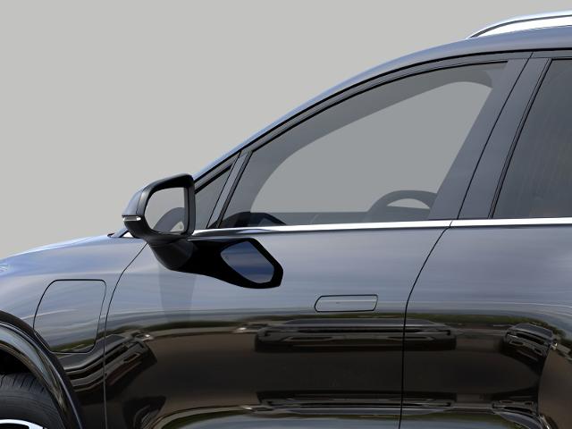 2025 Chevrolet Equinox EV Vehicle Photo in MIDDLETON, WI 53562-1492