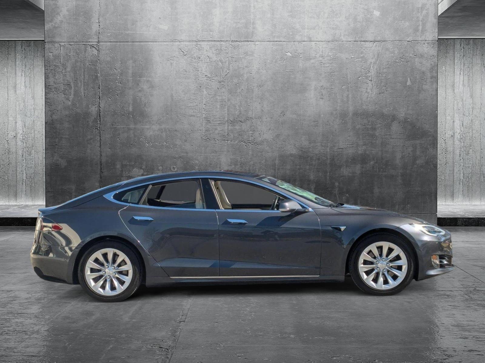 2019 Tesla Model S Vehicle Photo in Towson, MD 21204