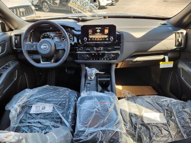 2025 Nissan Pathfinder Vehicle Photo in Ardmore, PA 19003