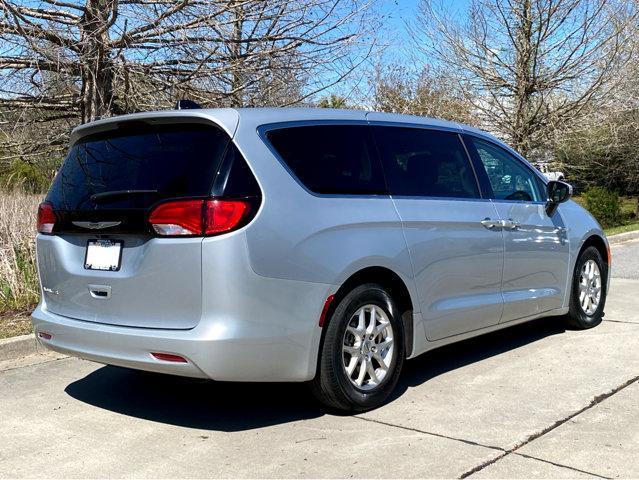 2023 Chrysler Voyager Vehicle Photo in Hinesville, GA 31313