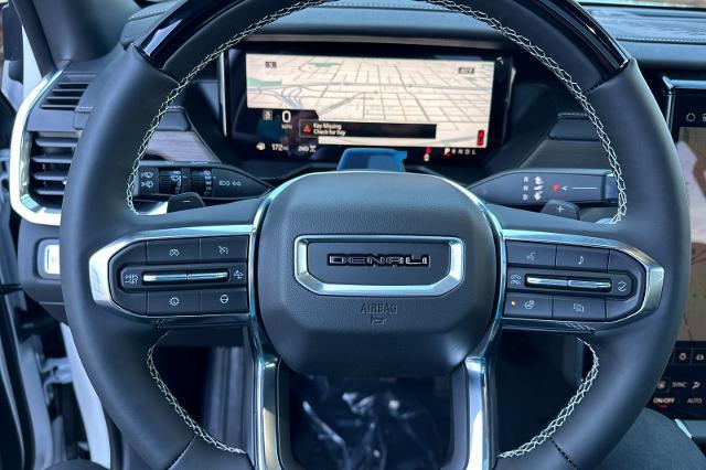 2025 GMC Acadia Vehicle Photo in SPOKANE, WA 99202-2191